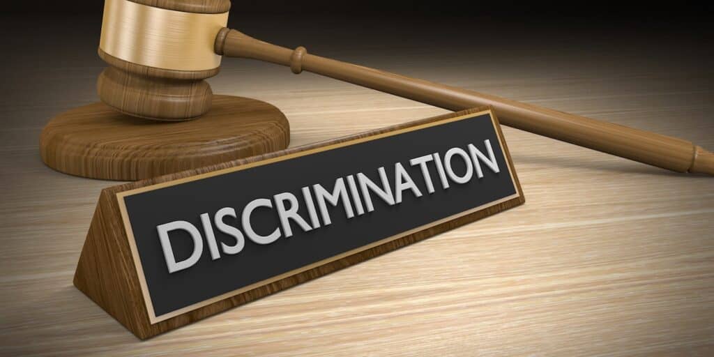 Discrimination Claims in Turks & Caicos Islands 